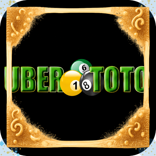 ubertoto — galeri pratinjau - APK Resmi